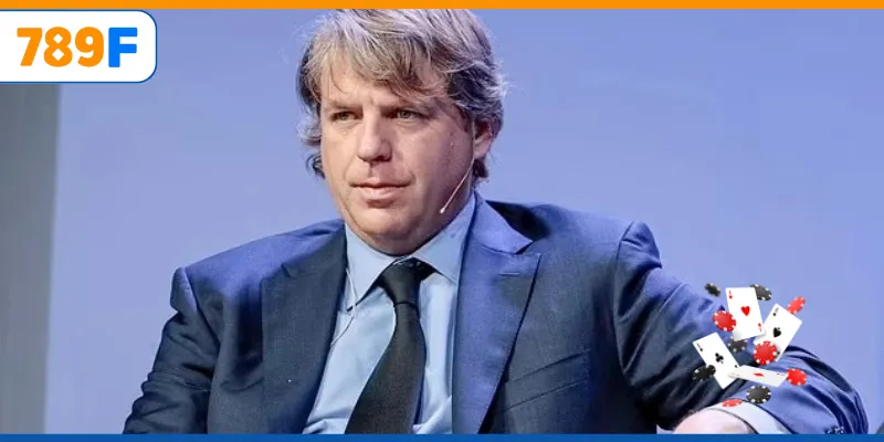 Chelsea Đội Hình Mùa Giải 2025/2026 - Ngôi Sao Và Triển Vọng 2 Ông chủ Chelsea trong buổi họp báo công bố chiến lược mới.
