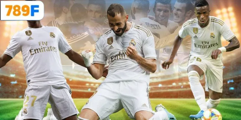 Chelsea Của Nước Nào? Lịch Sử Và Thành Tựu Của Đội Bóng 3 Sân vận động của CLB Real Madrid có sức chứa lớn
