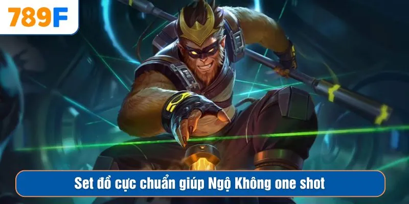 Lý do nên chọn Brimstone trong Valorant để tối ưu 4 Set đồ cực chuẩn giúp Ngộ Không one shot