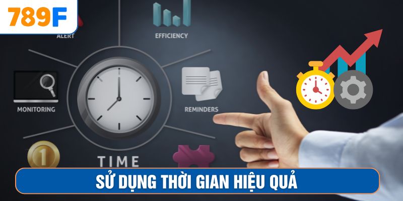 Khuyến Mãi Siêu Hot - Ưu Đãi Lớn Đang Chờ Anh Em Nhận 4 Sử dụng thời gian hiệu quả