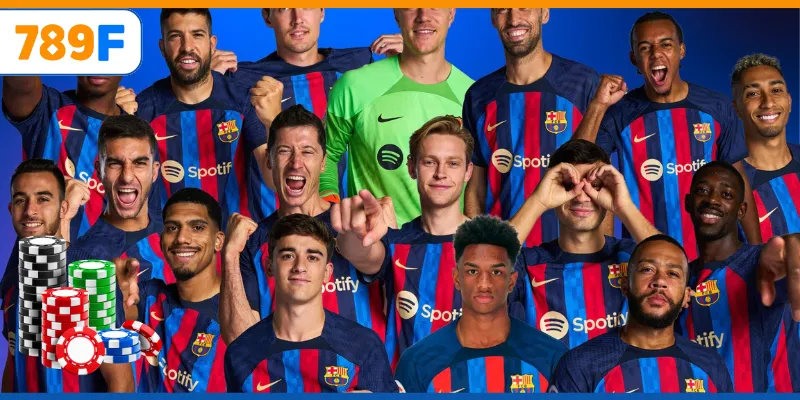 Chelsea Của Nước Nào? Lịch Sử Và Thành Tựu Của Đội Bóng 4 Tài năng trẻ Lamine Yamal mang đến năng lượng mới cho đội bóng.