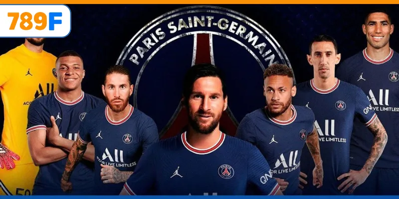 Chelsea Của Nước Nào? Lịch Sử Và Thành Tựu Của Đội Bóng 4 Tài năng trẻ PSG thu hút fan toàn cầu với màn trình diễn.