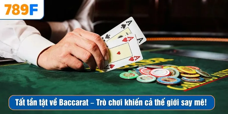 Cách Đánh Phỏm Rắn Và Bí Quyết Bách Thắng Cho Người Mới 2 Tất tần tật về Baccarat – Trò chơi khiến cả thế giới say mê!