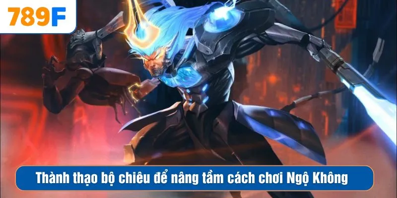 Lý do nên chọn Brimstone trong Valorant để tối ưu 2 Thành thạo bộ chiêu để nâng tầm cách chơi Ngộ Không