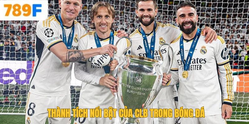 Chelsea Của Nước Nào? Lịch Sử Và Thành Tựu Của Đội Bóng 4 Thành tích nổi bật của CLB trong bóng đá