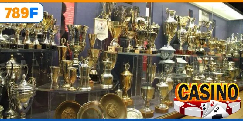 Chelsea Của Nước Nào? Lịch Sử Và Thành Tựu Của Đội Bóng 2 Thành tựu bóng đá của Manchester United