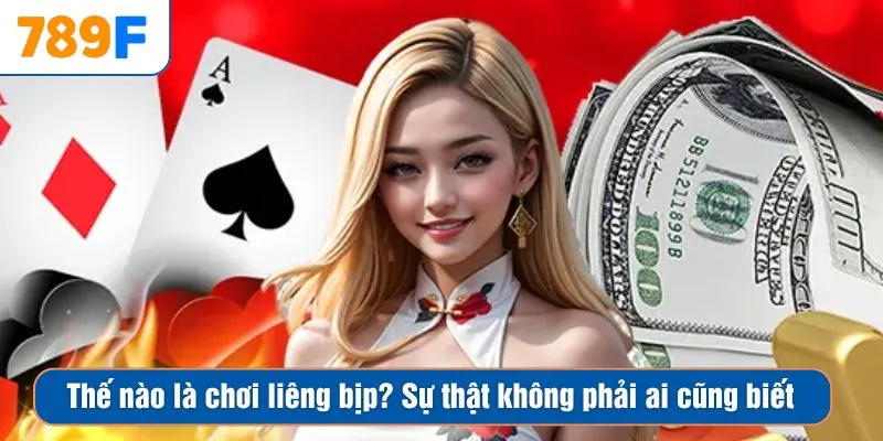 Cách Đánh Phỏm Rắn Và Bí Quyết Bách Thắng Cho Người Mới 2 Thế nào là chơi liêng bịp? Điều thực tế mà không phải ai cũng biết