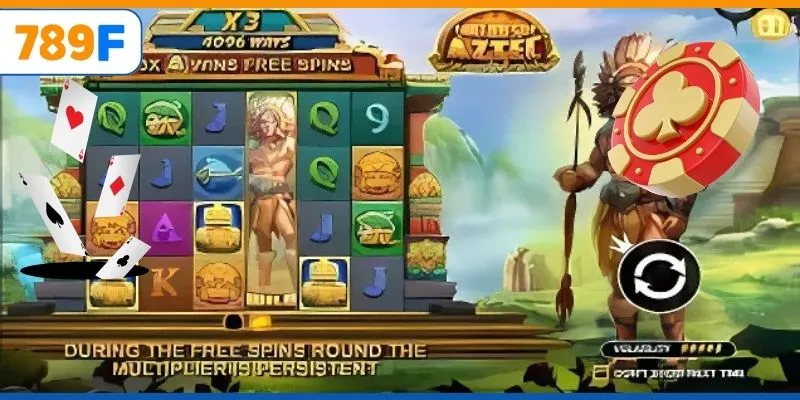 Đường Mạt Chược – Slot Game Rực Lửa, Jackpot Về Túi 4 Theo dõi lượt quay để phân tích chiến lược
