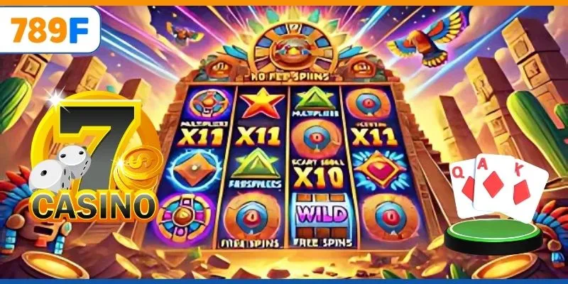 Đường Mạt Chược – Slot Game Rực Lửa, Jackpot Về Túi 4 Thiết lập mức cược phù hợp trước khi bắt đầu chơi