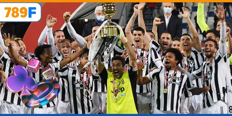 Chelsea Của Nước Nào? Lịch Sử Và Thành Tựu Của Đội Bóng 2 Thông tin cần biết về câu lạc bộ Juventus