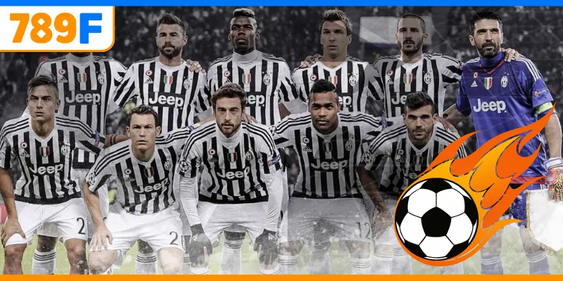 Chelsea Của Nước Nào? Lịch Sử Và Thành Tựu Của Đội Bóng 2 Thứ hạng của Juventus mới nhất tại giải Serie A 2025/26