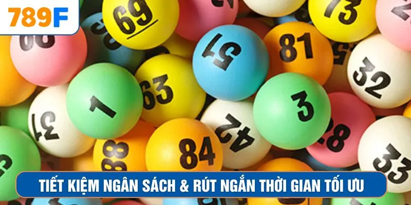 Nằm mơ thấy khoai - Dự báo điềm gì và Đánh con số nào? 3 Tiết kiệm ngân sách & rút ngắn thời gian tối ưu