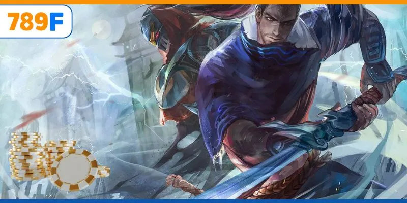 Lý do nên chọn Brimstone trong Valorant để tối ưu 3 Tìm hiểu bí mật bộ kỹ năng Yasuo qua góc nhìn chuyên sâu của 789F