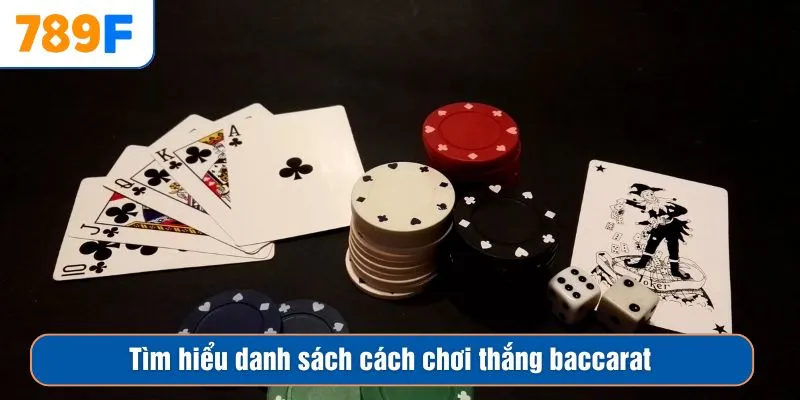 Cách Đánh Phỏm Rắn Và Bí Quyết Bách Thắng Cho Người Mới 3 Tìm hiểu danh sách cách chơi thắng baccarat