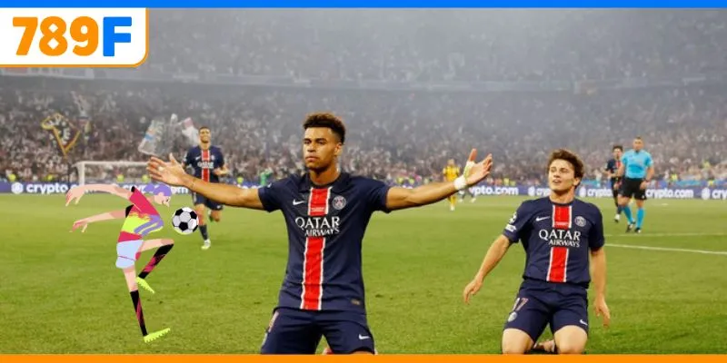 Chelsea Của Nước Nào? Lịch Sử Và Thành Tựu Của Đội Bóng 3 Tìm hiểu PSG thành lập năm nào?