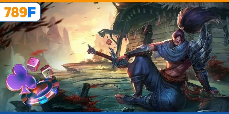 Lý do nên chọn Brimstone trong Valorant để tối ưu 2 Tìm hiểu Yasuo một cách khách quan và chi tiết nhất