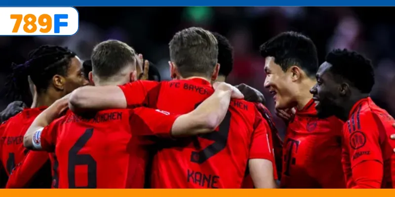 Tình Hình Bayern Munich Chuyển Nhượng Mùa Giải Này