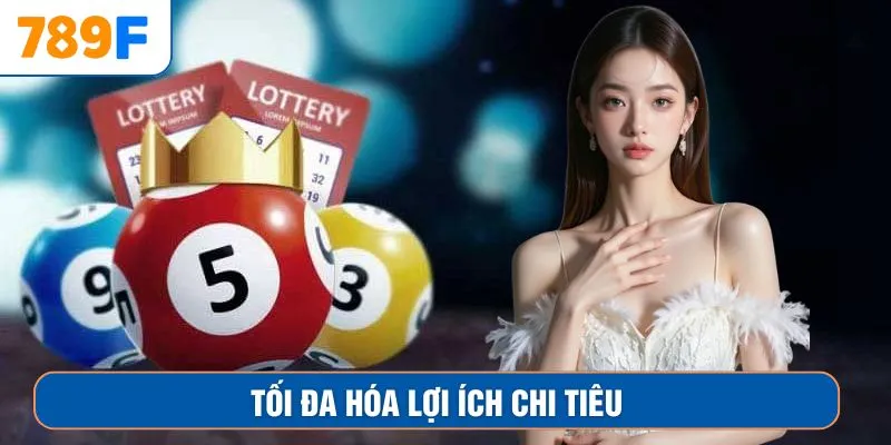 Nằm mơ thấy khoai - Dự báo điềm gì và Đánh con số nào? 4 Tối đa hóa lợi ích chi tiêu