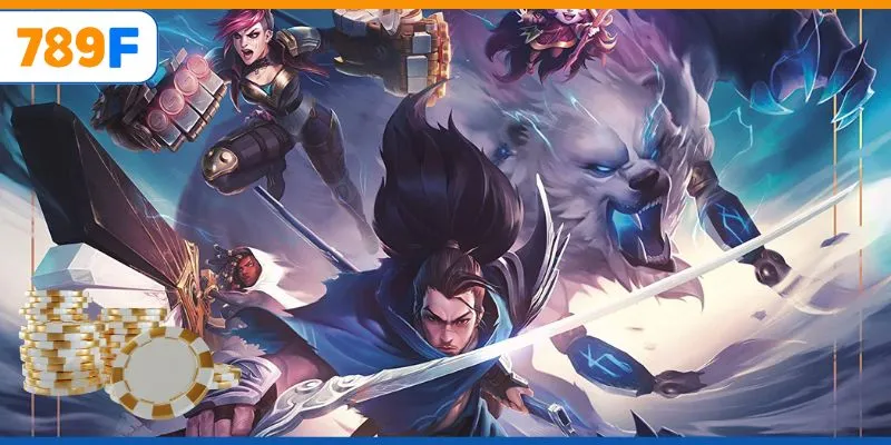 Lý do nên chọn Brimstone trong Valorant để tối ưu 3 Tối ưu trang bị khi chơi Yasuo Tốc Hành