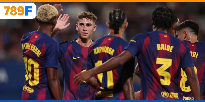 Chelsea Của Nước Nào? Lịch Sử Và Thành Tựu Của Đội Bóng 2 Tổng quan thông tin về việc Barcelona có bao nhiêu cúp c1