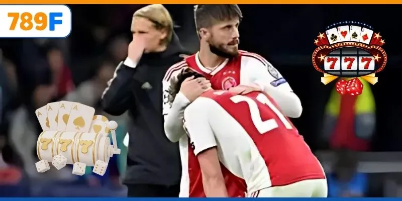 Chelsea Của Nước Nào? Lịch Sử Và Thành Tựu Của Đội Bóng 2 Tổng quan về lối chơi Ajax Amsterdam