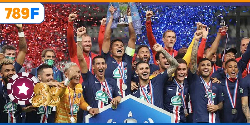 Chelsea Của Nước Nào? Lịch Sử Và Thành Tựu Của Đội Bóng 4 Trải nghiệm cá cược hấp dẫn gắn liền khoảnh khắc PSG.