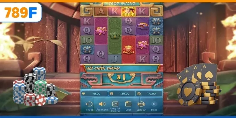 Đường Mạt Chược – Slot Game Rực Lửa, Jackpot Về Túi 4 Trải nghiệm thực tế từ các game thủ