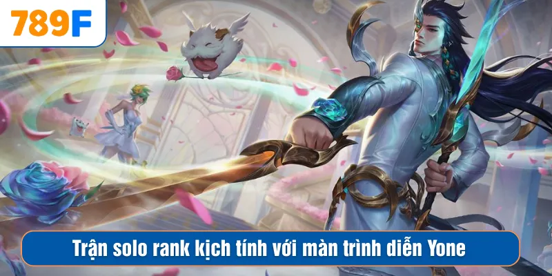 Lý do nên chọn Brimstone trong Valorant để tối ưu 4 Trận solo rank kịch tính với màn trình diễn Yone