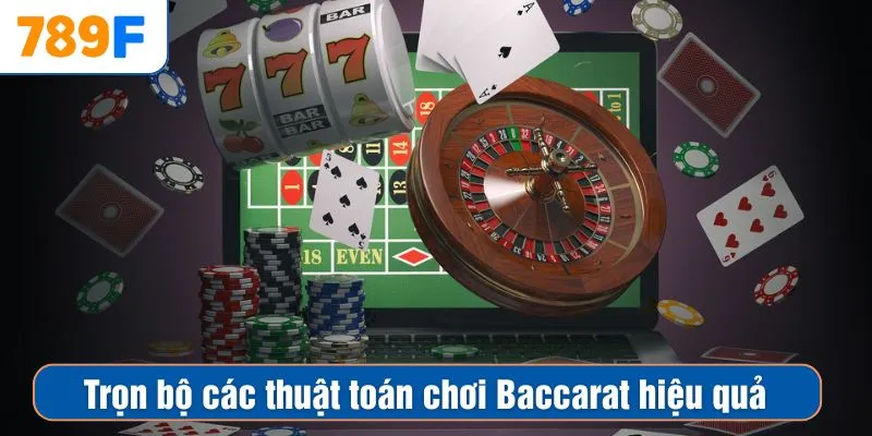 Cách Đánh Phỏm Rắn Và Bí Quyết Bách Thắng Cho Người Mới 4 Trọn bộ các thuật toán chơi Baccarat hiệu quả