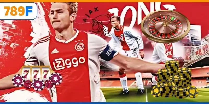 Ba Bích Tiến Lên Miền Nam – Ý Nghĩa Và Chiến Thuật Hay 2 Tuyển thủ Ajax Amsterdam nổi bật trên sân cỏ