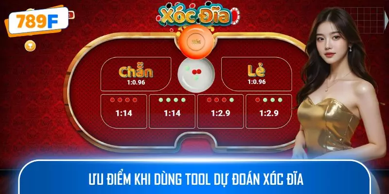 Quy Luật Bầu Cua - Bí Quyết Tăng Tỉ Lệ Thắng Trong Trò Chơi 3 Ưu điểm khi dùng tool dự đoán xóc đĩa
