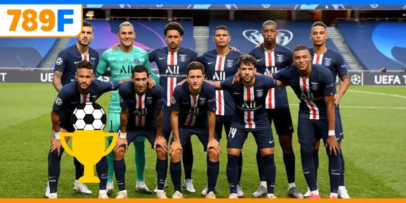 Chelsea Của Nước Nào? Lịch Sử Và Thành Tựu Của Đội Bóng 2 Vài nét về thông tin PSG thành lập năm nào