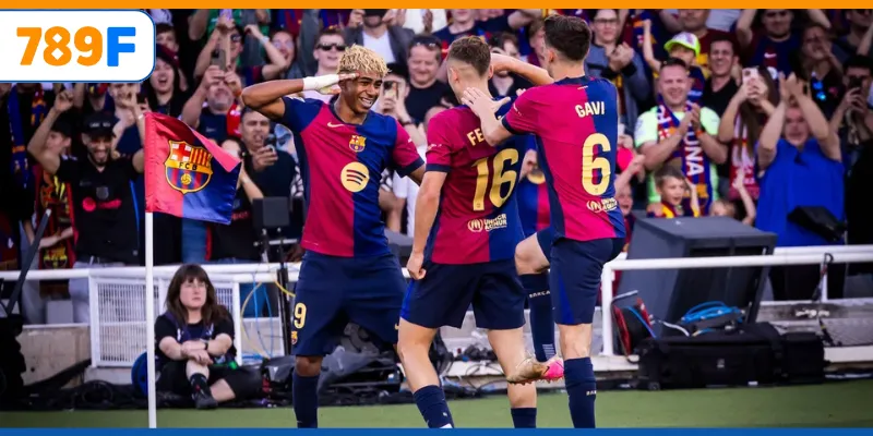 Chelsea Của Nước Nào? Lịch Sử Và Thành Tựu Của Đội Bóng 4 Vai trò mà Barcelona huấn luyện viên đem đến hiện nay