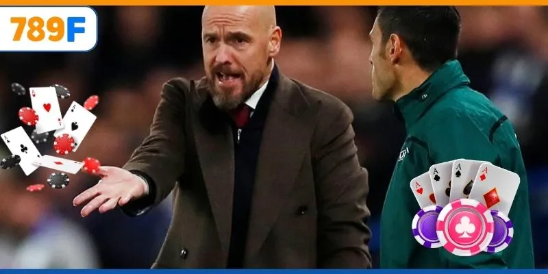 Chelsea Của Nước Nào? Lịch Sử Và Thành Tựu Của Đội Bóng 4 Vai trò và triết lý của HLV hiện tại