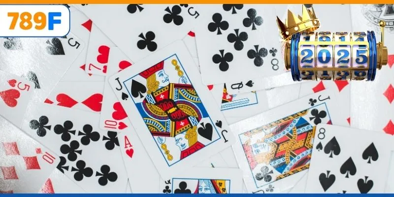 Ba Bích Tiến Lên Miền Nam – Ý Nghĩa Và Chiến Thuật Hay 4 Vì sao nên chơi mậu binh tại 789F?