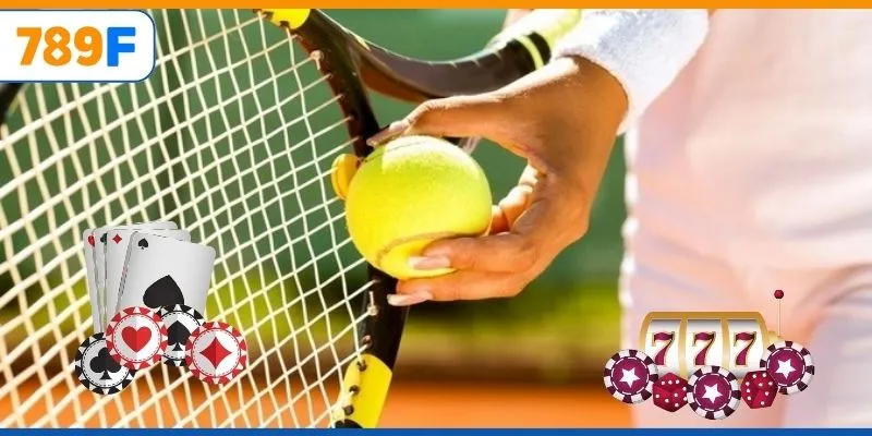 Chelsea Của Nước Nào? Lịch Sử Và Thành Tựu Của Đội Bóng 2 Vợt tennis dụng cụ quan trọng nhất trong từng ván đấu