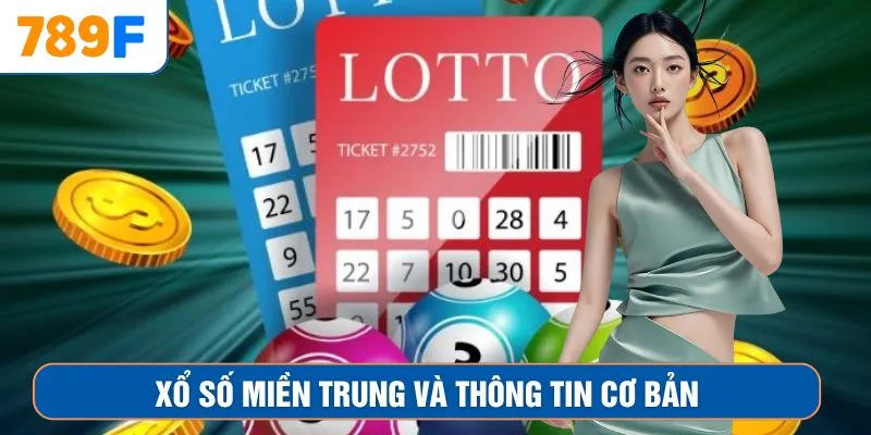 Nằm mơ thấy khoai - Dự báo điềm gì và Đánh con số nào? 2 Xổ số miền Trung và thông tin cơ bản