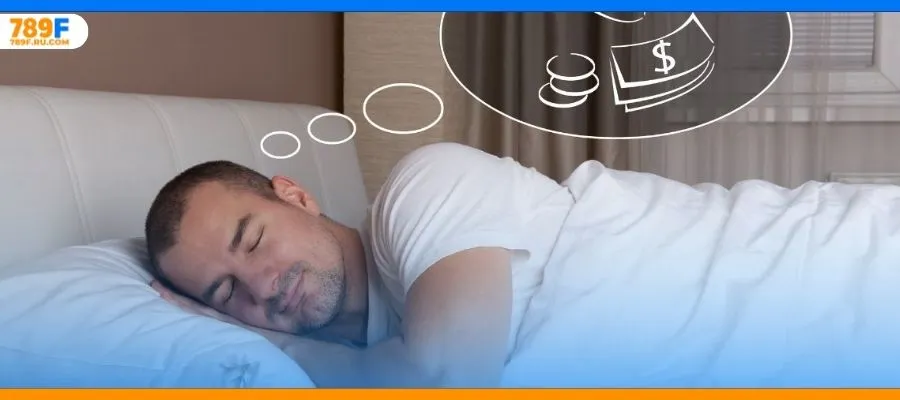 Nằm mơ thấy khoai - Dự báo điềm gì và Đánh con số nào? 2 Giấc mơ thấy quét nhà điềm báo may mắn